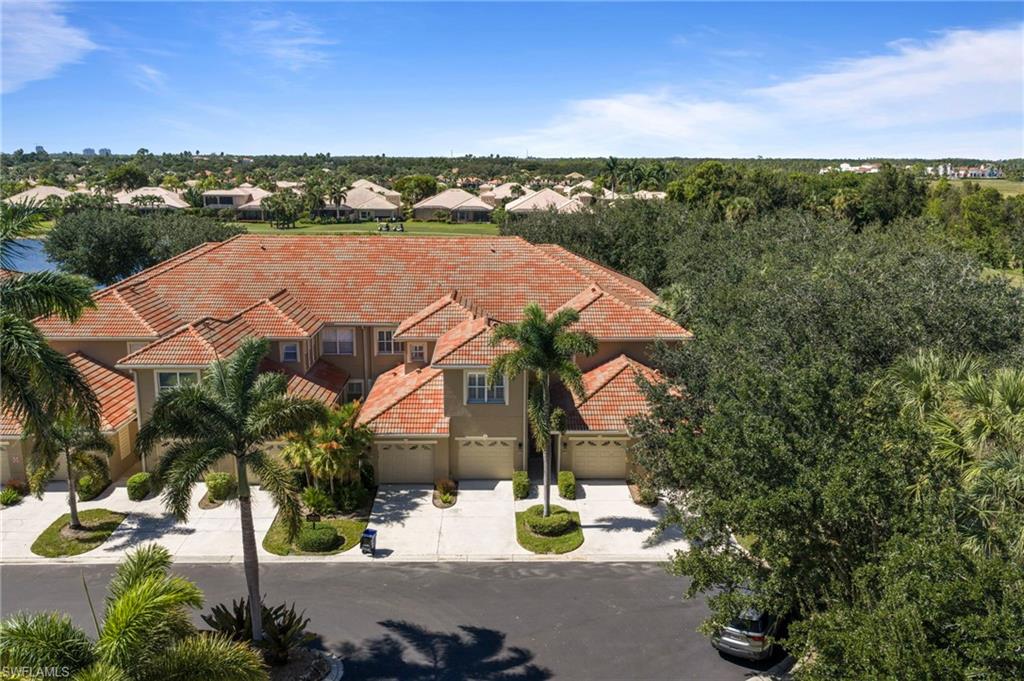 SABAL PALM - Residential