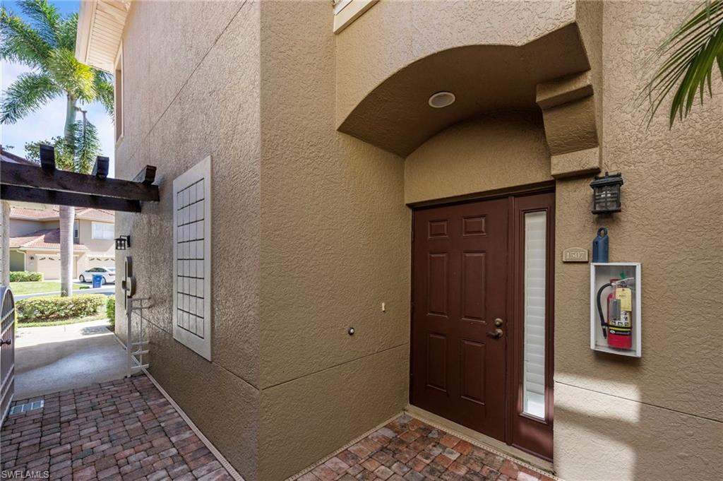 SABAL PALM - Residential