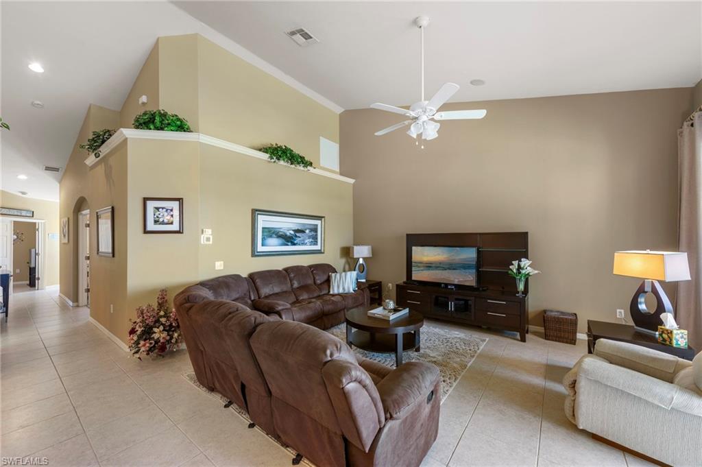 SABAL PALM - Residential