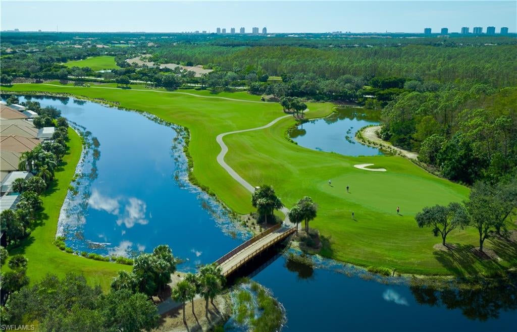 PALMETTO RIDGE AT SHADOW WOOD - Residential