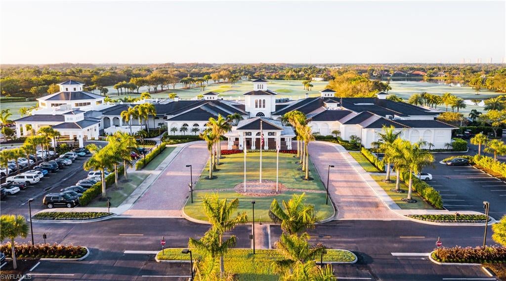 PALMETTO RIDGE AT SHADOW WOOD - Residential