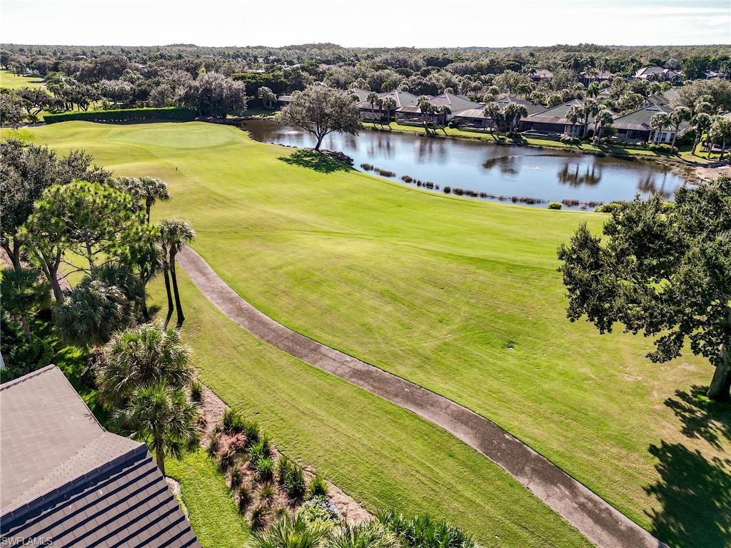 PALMETTO RIDGE AT SHADOW WOOD - Residential