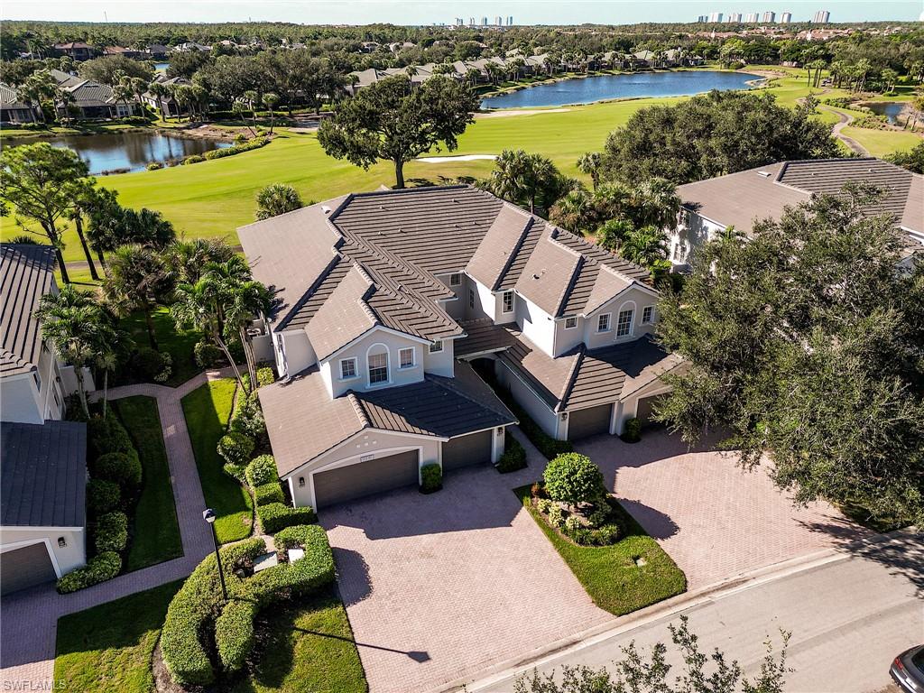PALMETTO RIDGE AT SHADOW WOOD - Residential