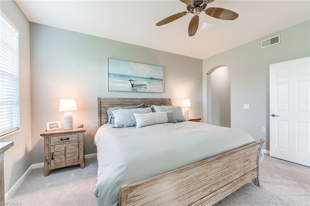 PALMETTO RIDGE AT SHADOW WOOD - Residential