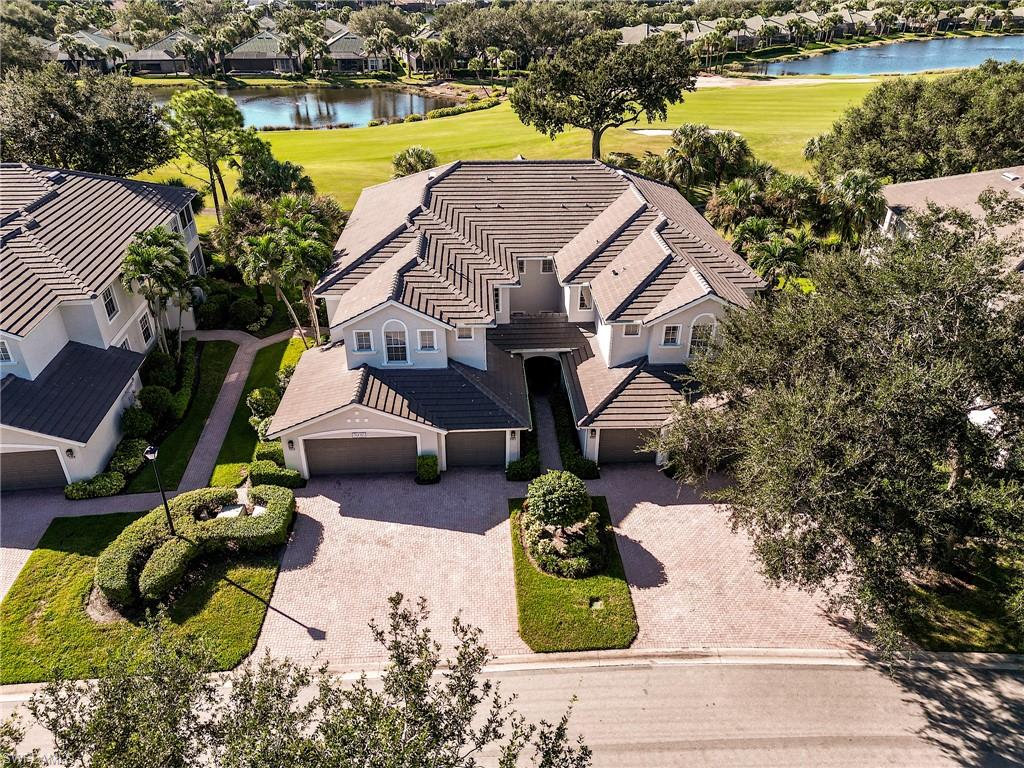 PALMETTO RIDGE AT SHADOW WOOD - Residential