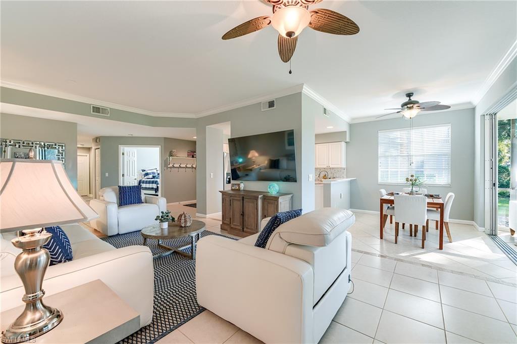 PALMETTO RIDGE AT SHADOW WOOD - Residential