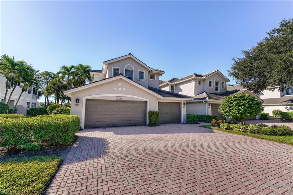 PALMETTO RIDGE AT SHADOW WOOD - Residential