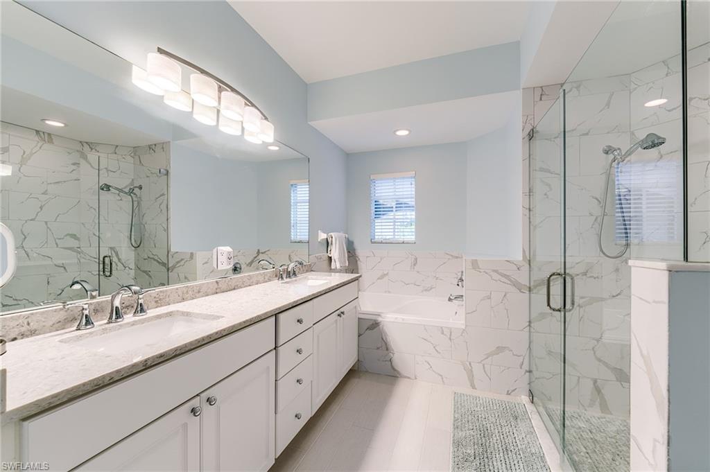 PALMETTO RIDGE AT SHADOW WOOD - Residential