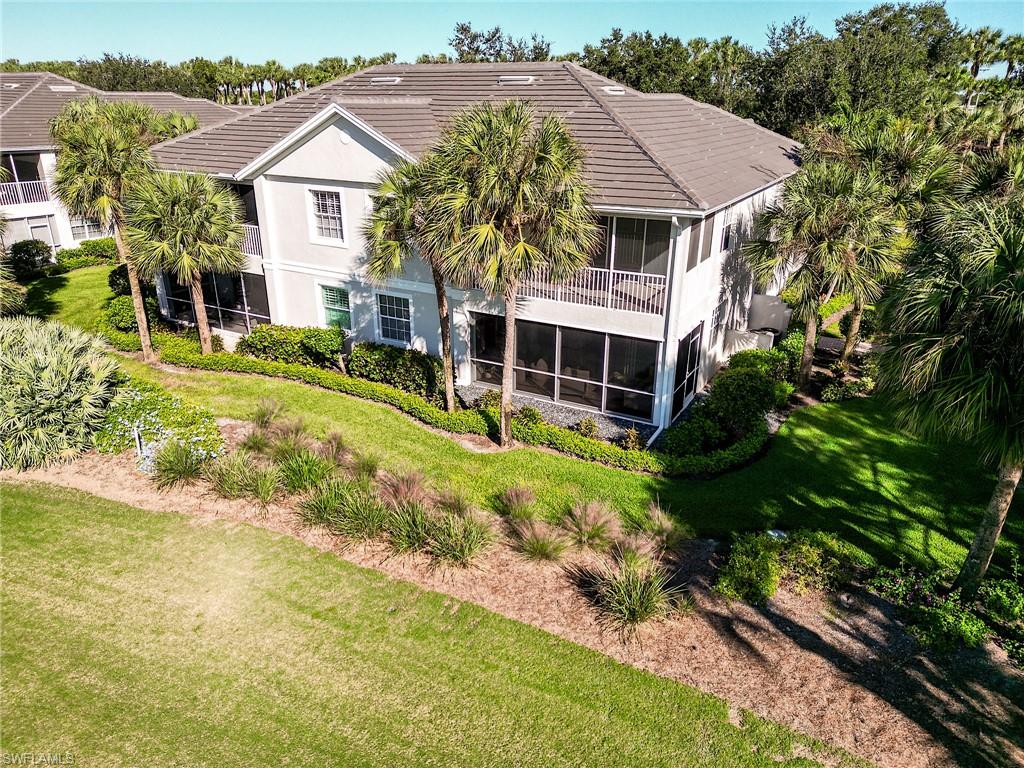 PALMETTO RIDGE AT SHADOW WOOD - Residential