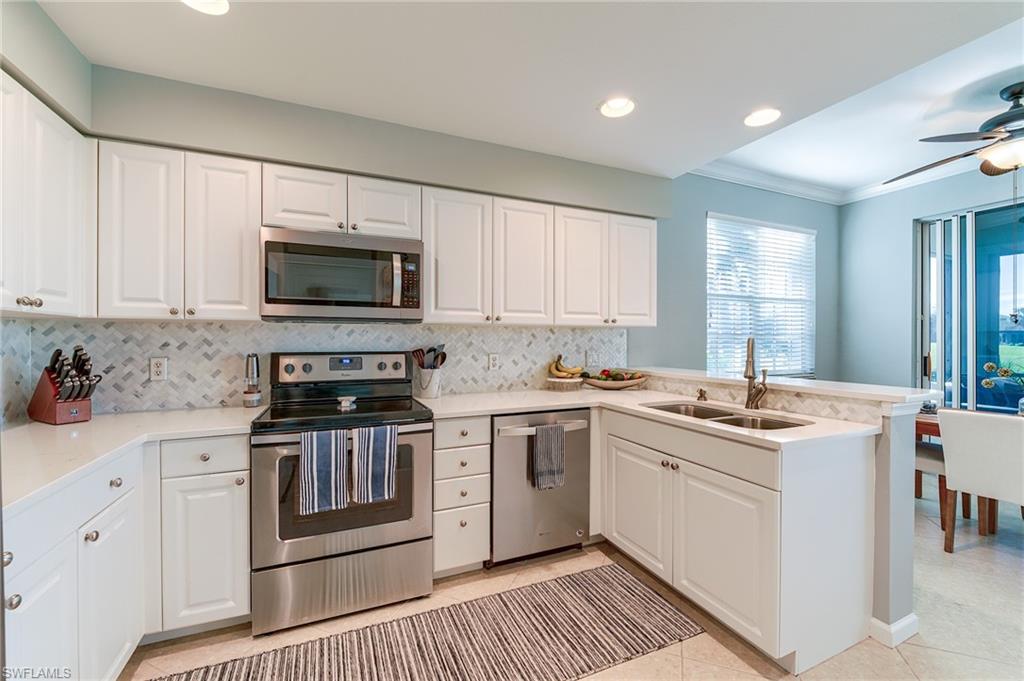 PALMETTO RIDGE AT SHADOW WOOD - Residential