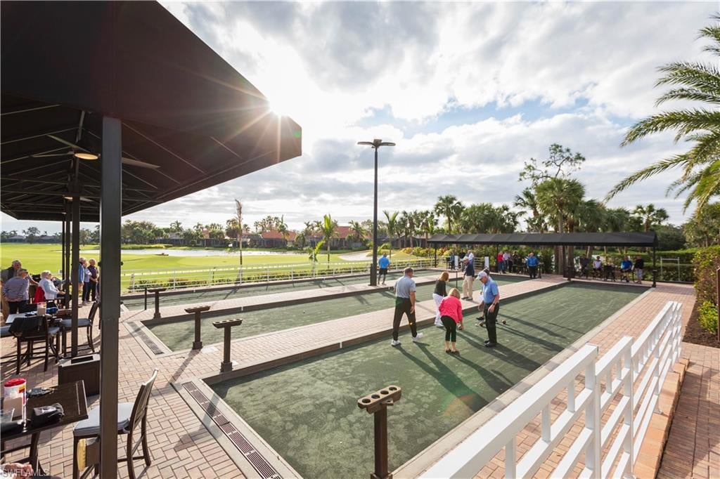 PALMETTO RIDGE AT SHADOW WOOD - Residential