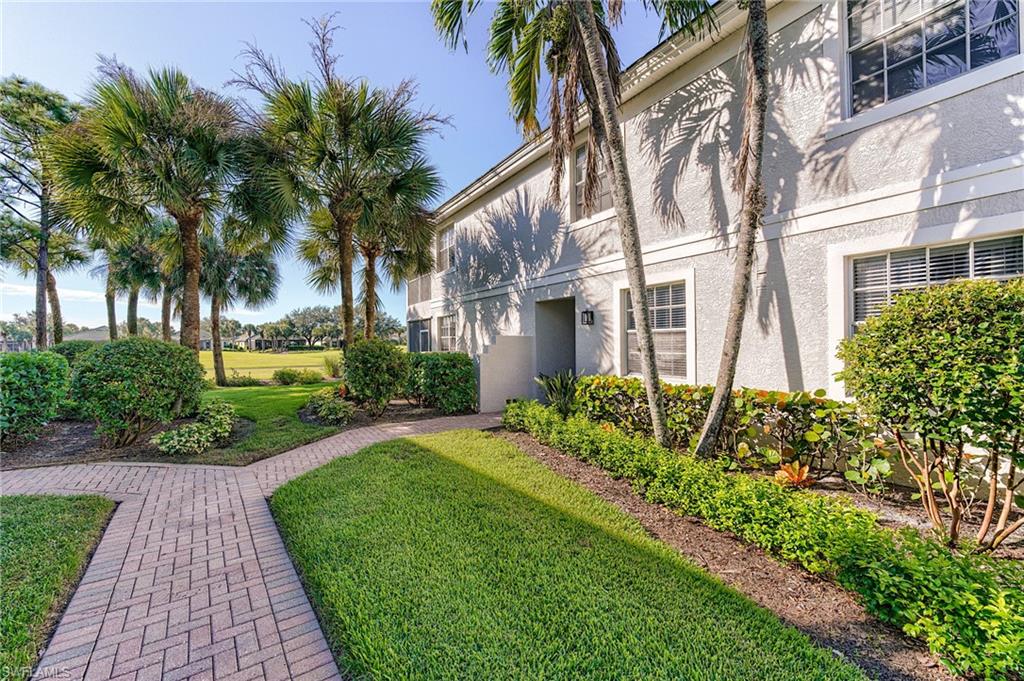 PALMETTO RIDGE AT SHADOW WOOD - Residential
