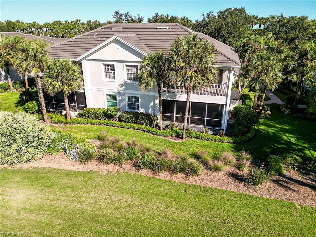 PALMETTO RIDGE AT SHADOW WOOD - Residential