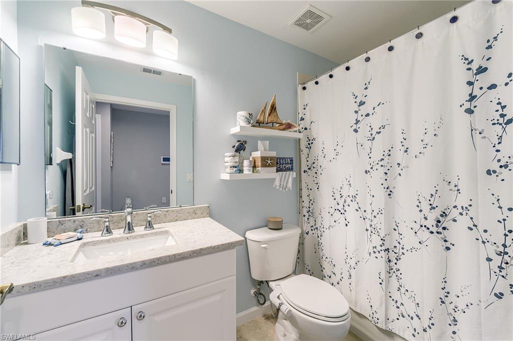 PALMETTO RIDGE AT SHADOW WOOD - Residential