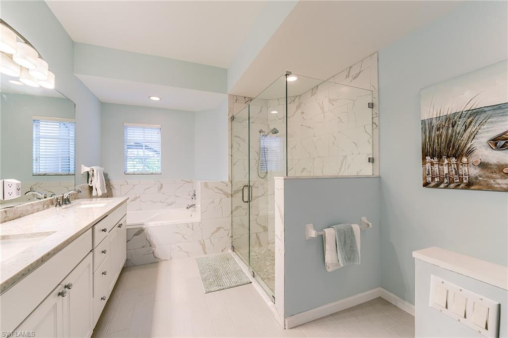 PALMETTO RIDGE AT SHADOW WOOD - Residential