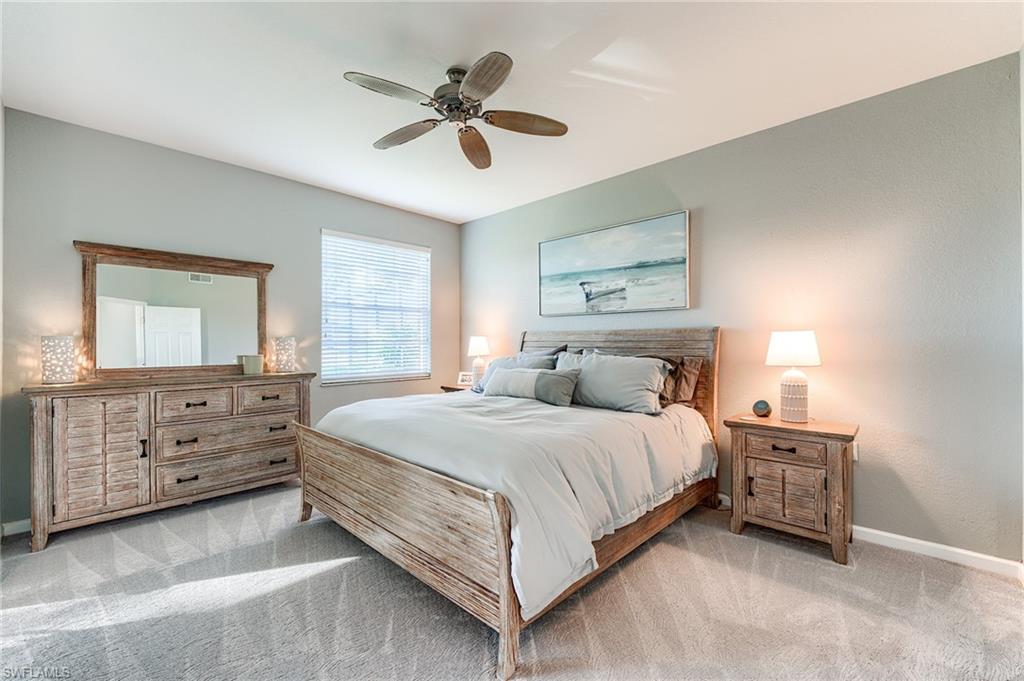 PALMETTO RIDGE AT SHADOW WOOD - Residential