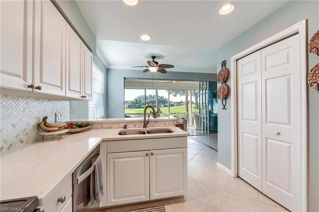 PALMETTO RIDGE AT SHADOW WOOD - Residential