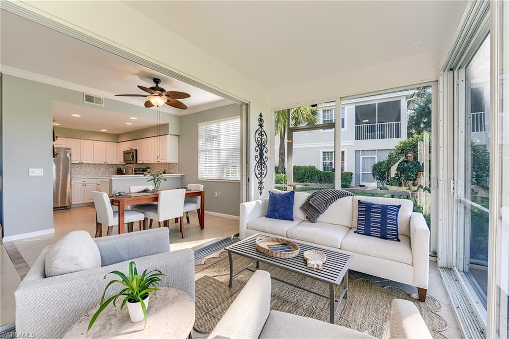 PALMETTO RIDGE AT SHADOW WOOD - Residential