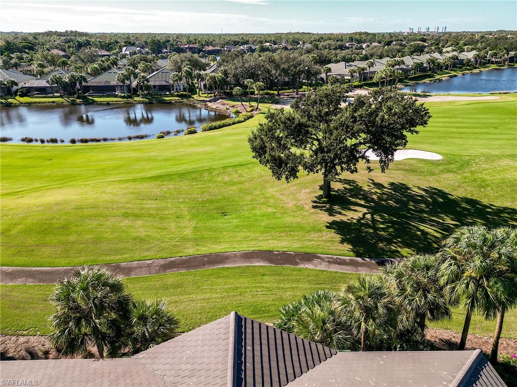 PALMETTO RIDGE AT SHADOW WOOD - Residential