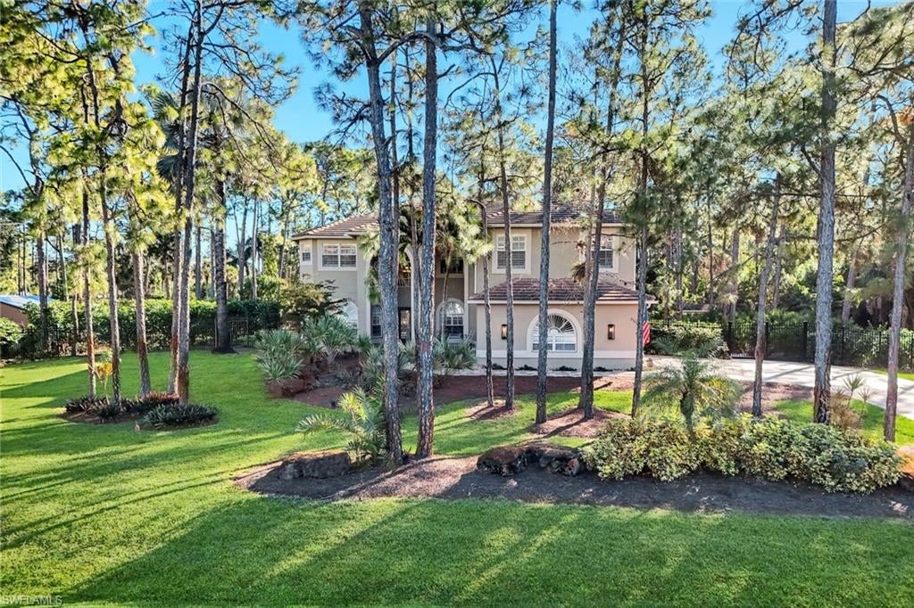 SAN CARLOS ESTATES - Residential