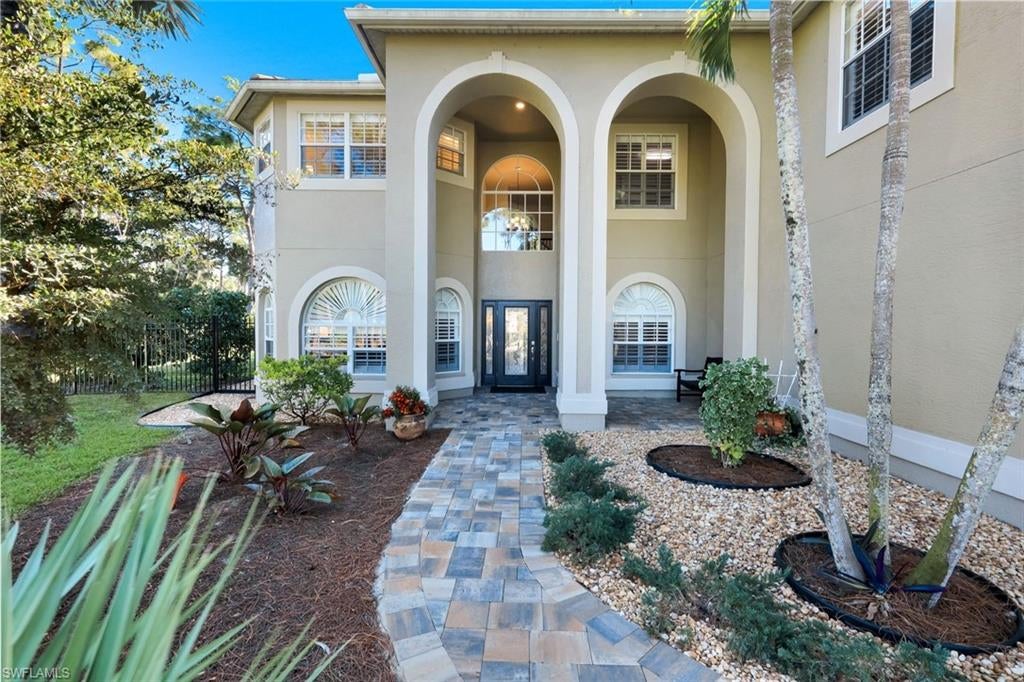SAN CARLOS ESTATES - Residential