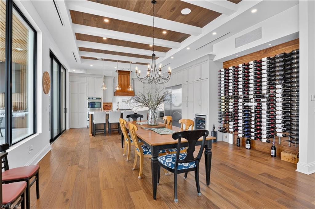 MARCO BEACH - Residential
