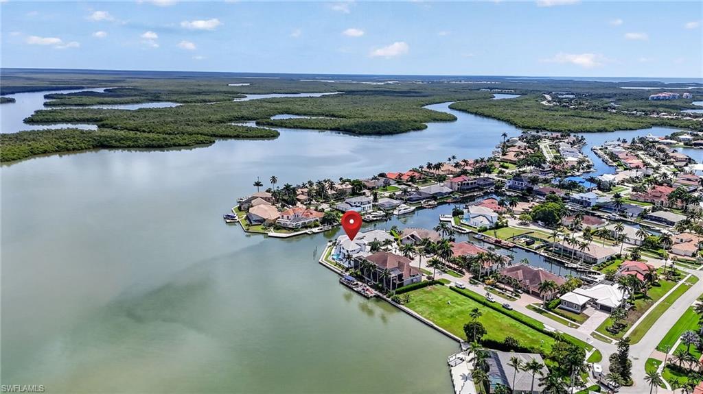 MARCO BEACH - Residential
