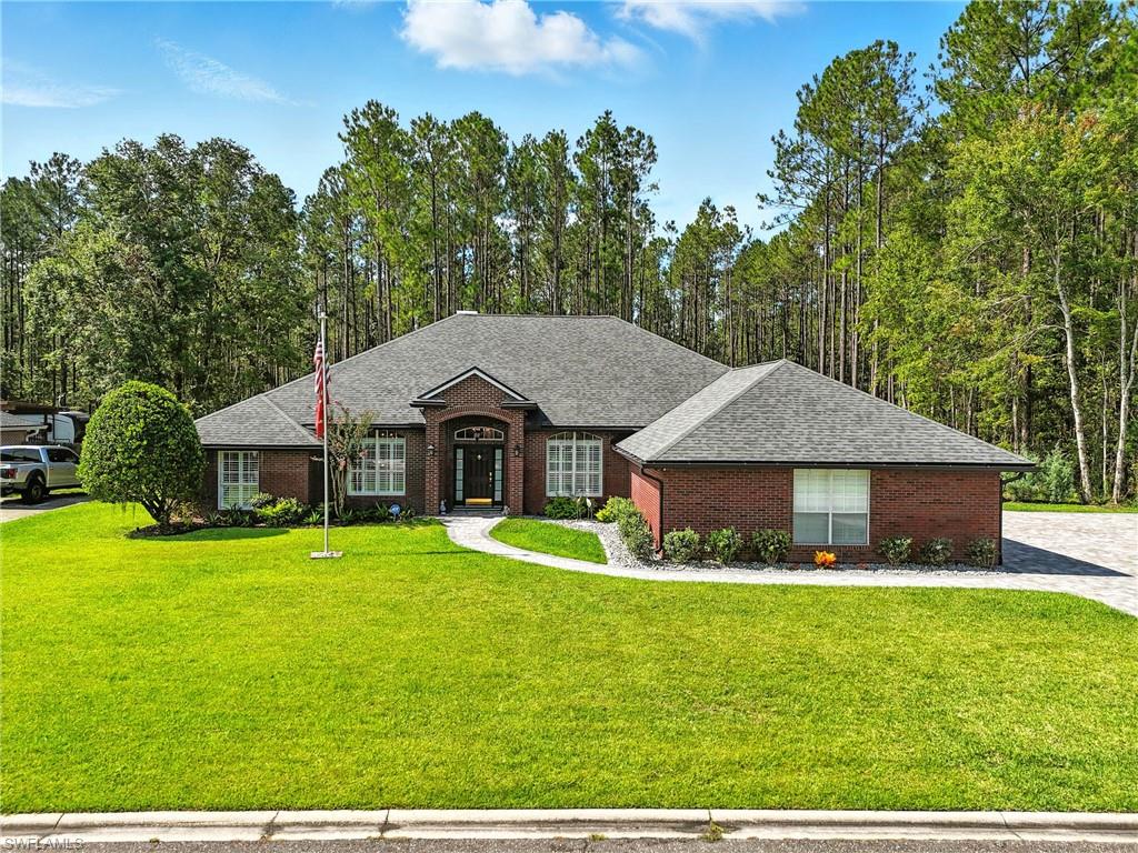 NOT APPLICABLE - Residential