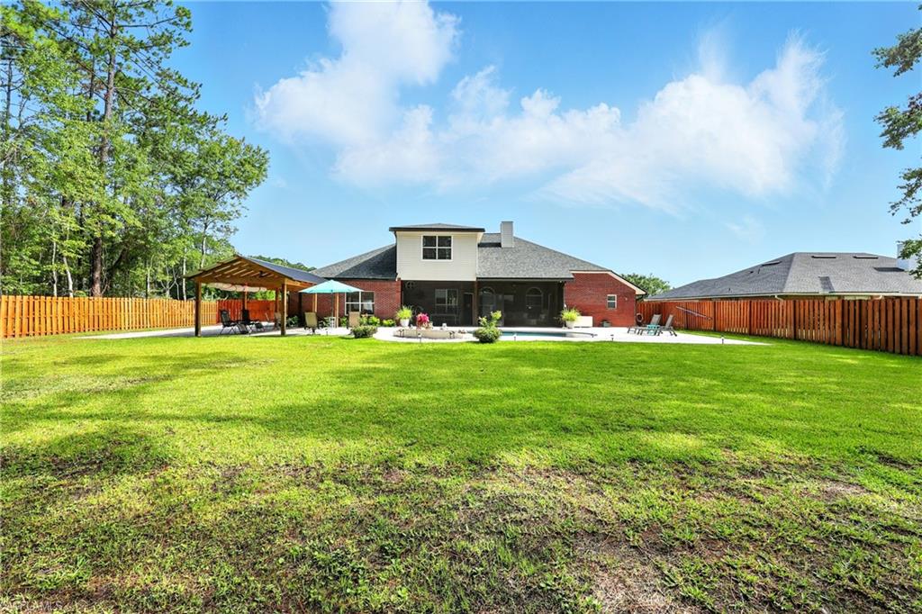 NOT APPLICABLE - Residential