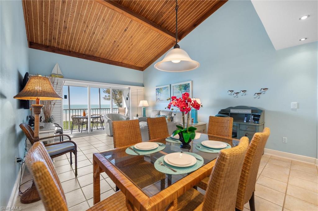 GULF BEACH VILLAS - Residential