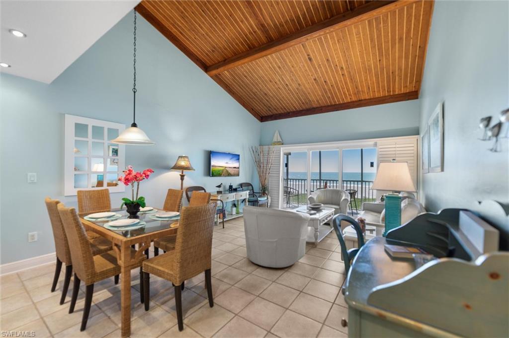GULF BEACH VILLAS - Residential