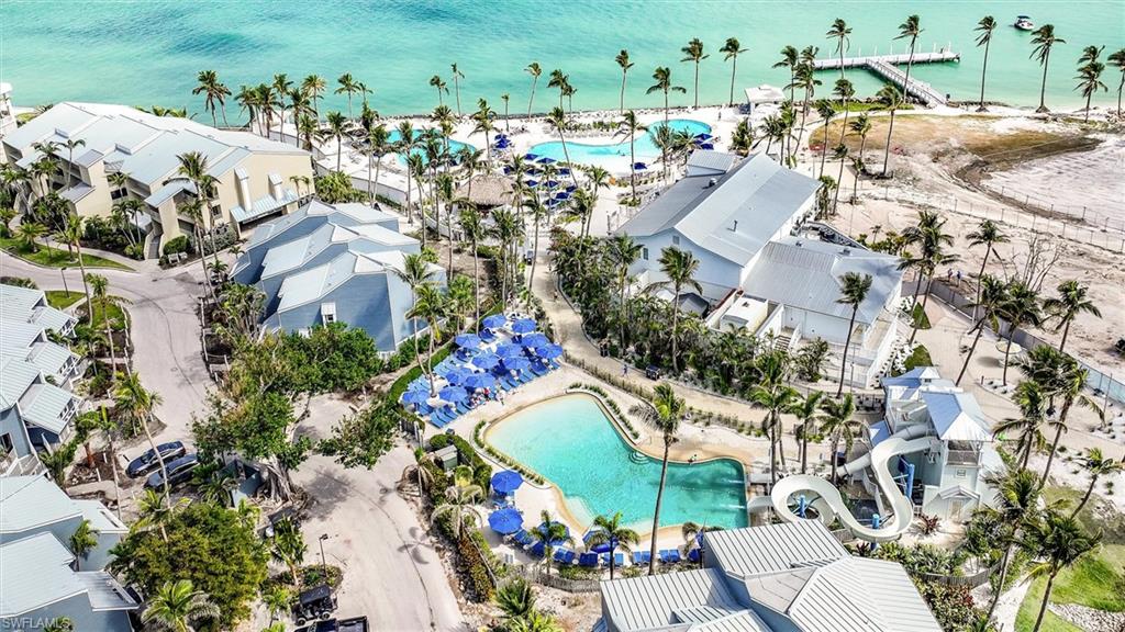 GULF BEACH VILLAS - Residential
