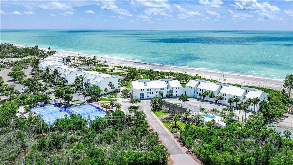 GULF BEACH VILLAS - Residential