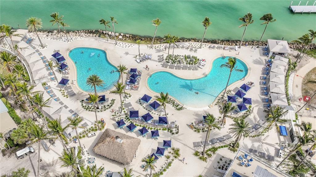 GULF BEACH VILLAS - Residential