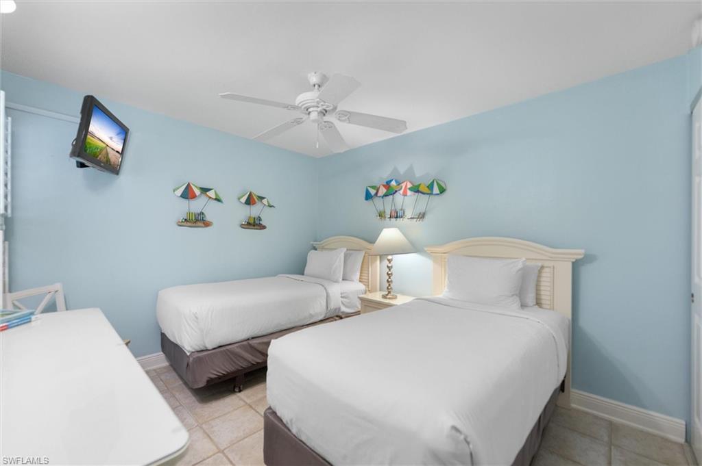 GULF BEACH VILLAS - Residential