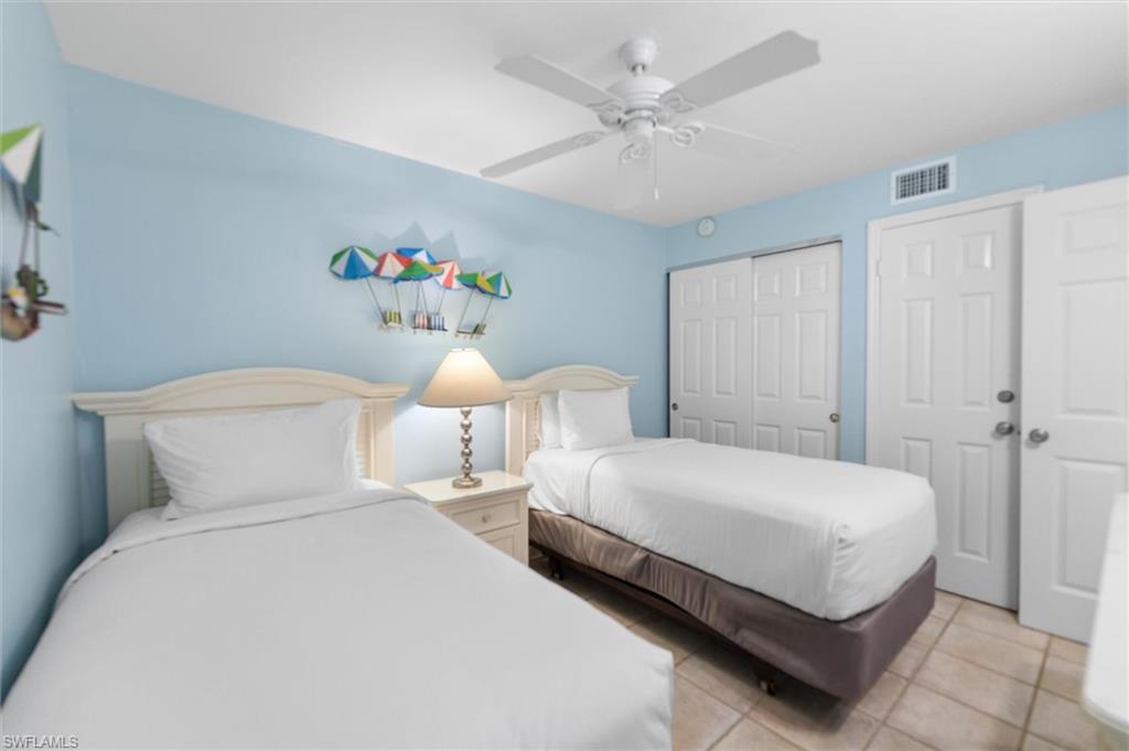 GULF BEACH VILLAS - Residential