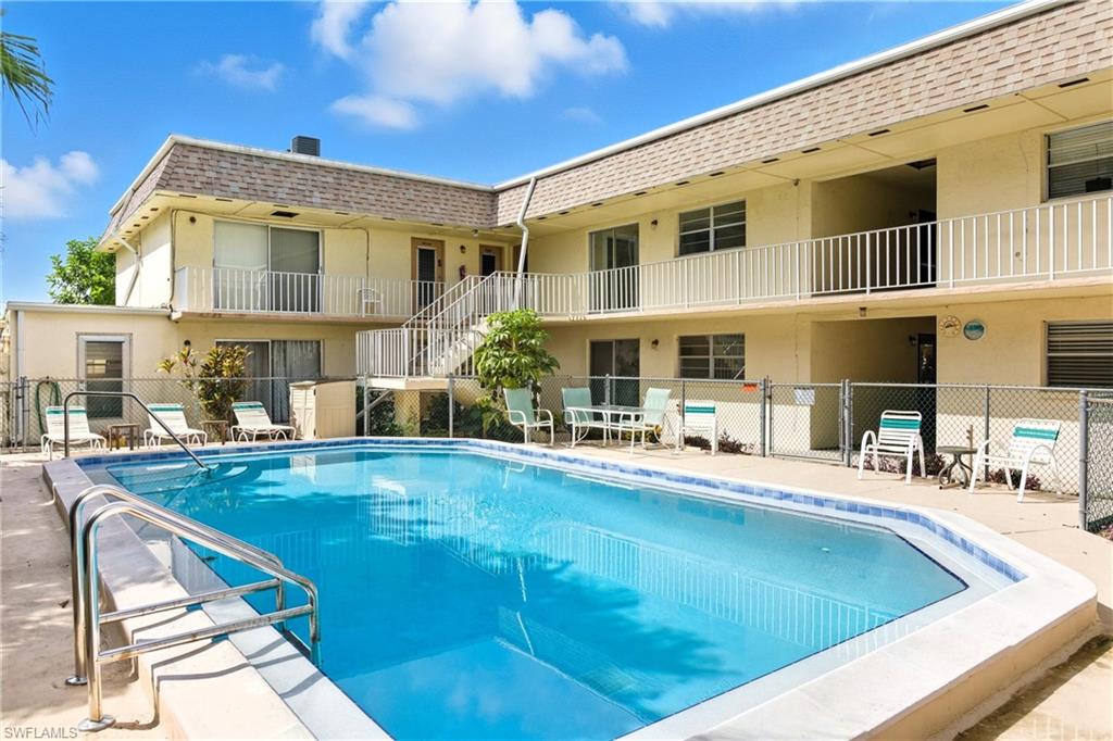 KENT II CONDO - Residential