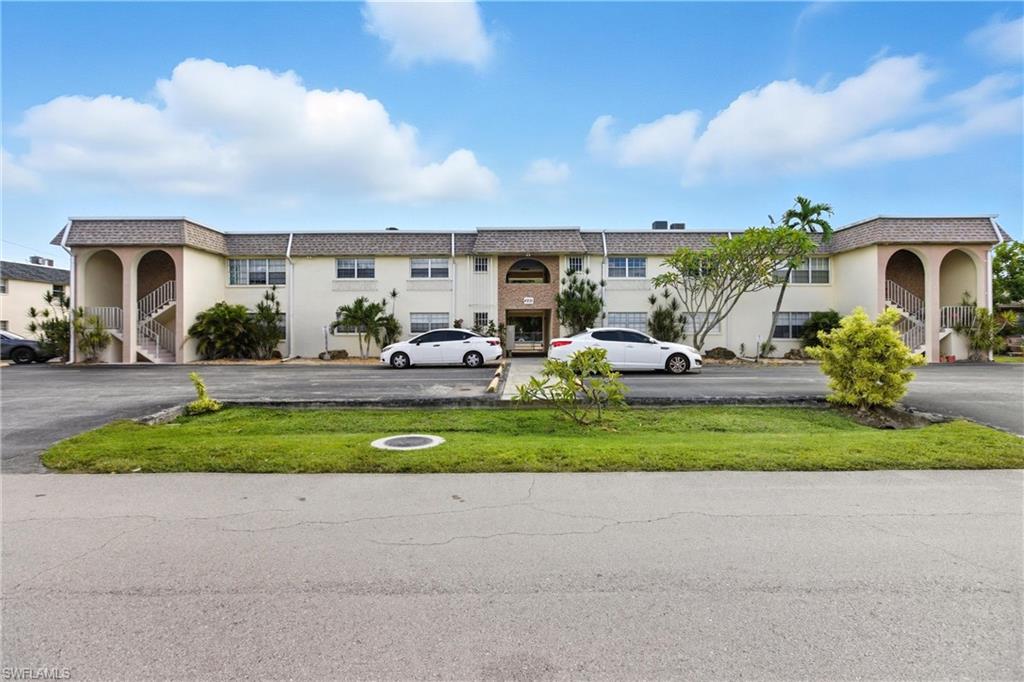 KENT II CONDO - Residential