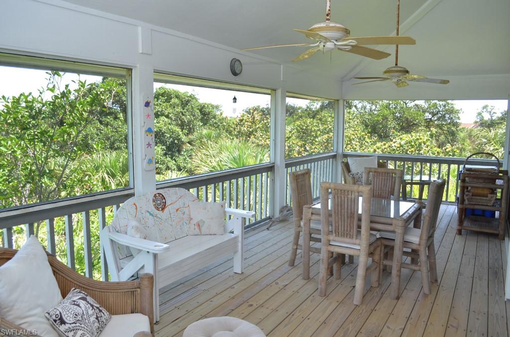 CAPTIVA PALMA UNRECORDED SUBDIVISION - Residential