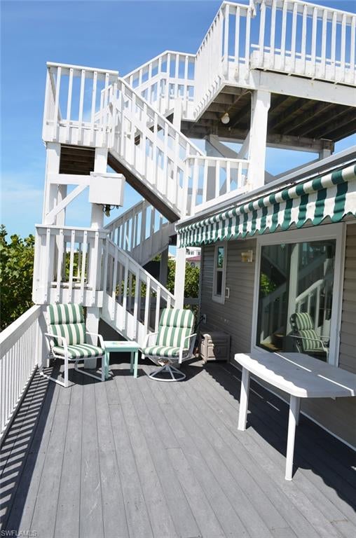 CAPTIVA PALMA UNRECORDED SUBDIVISION - Residential