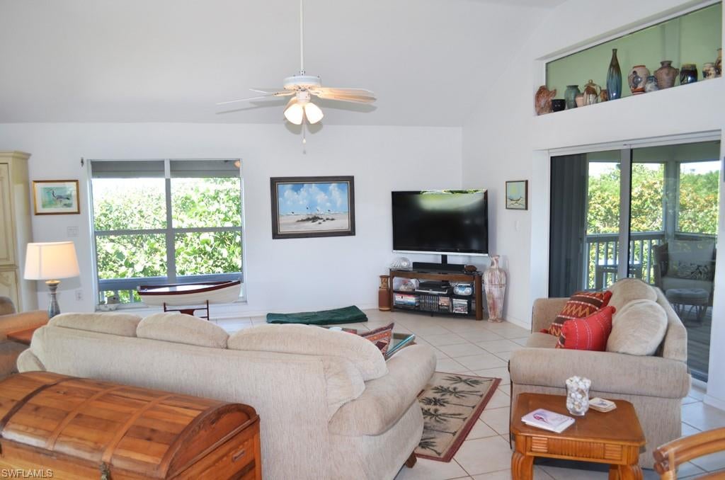 CAPTIVA PALMA UNRECORDED SUBDIVISION - Residential