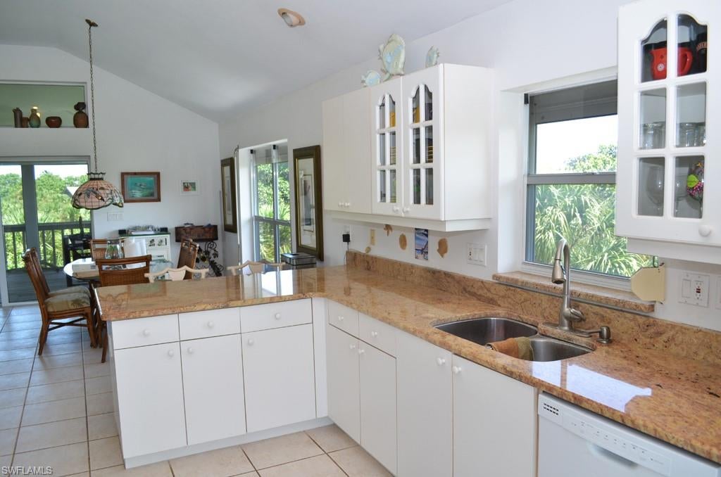 CAPTIVA PALMA UNRECORDED SUBDIVISION - Residential
