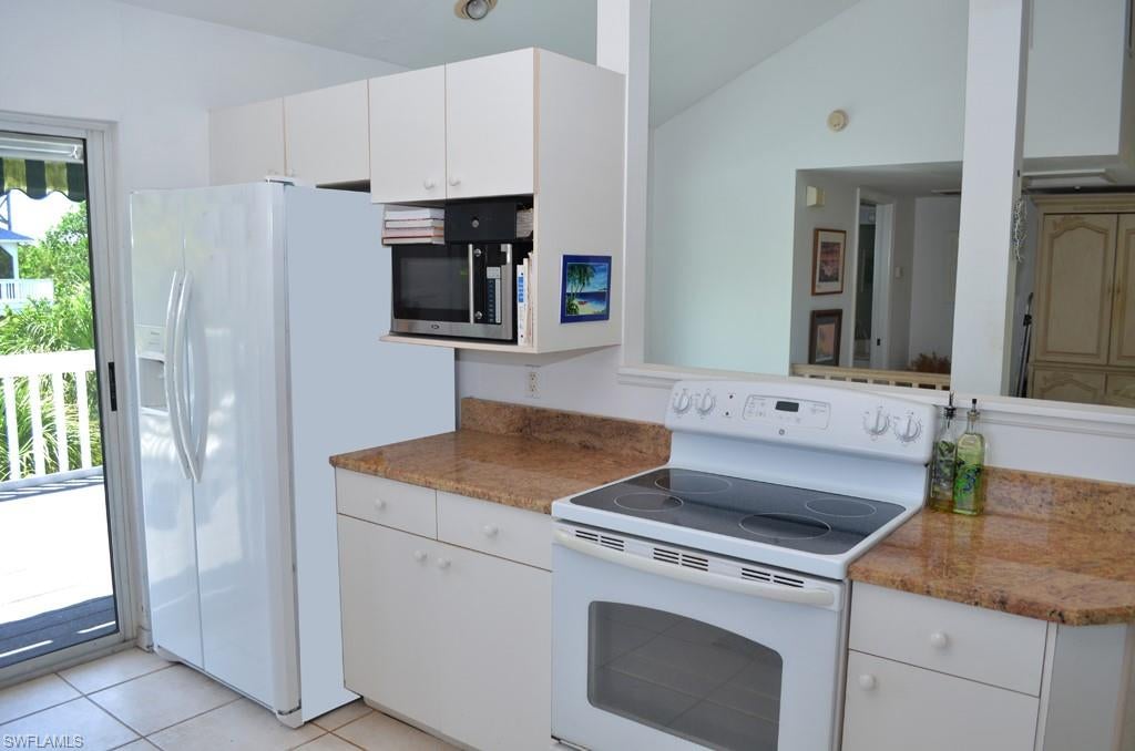 CAPTIVA PALMA UNRECORDED SUBDIVISION - Residential