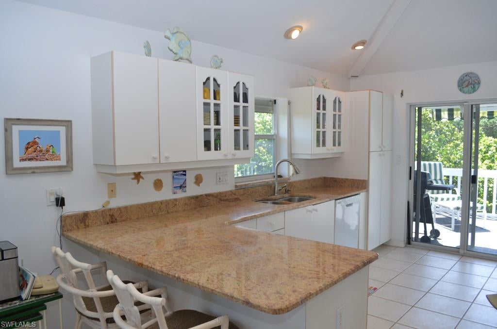 CAPTIVA PALMA UNRECORDED SUBDIVISION - Residential