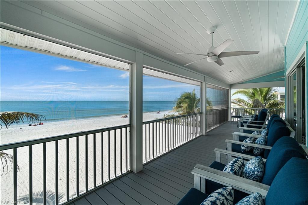 BONITA BEACH - Residential