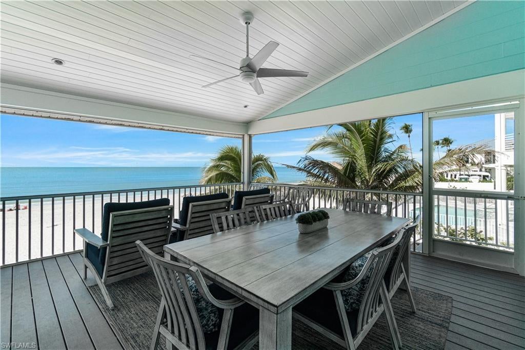 BONITA BEACH - Residential