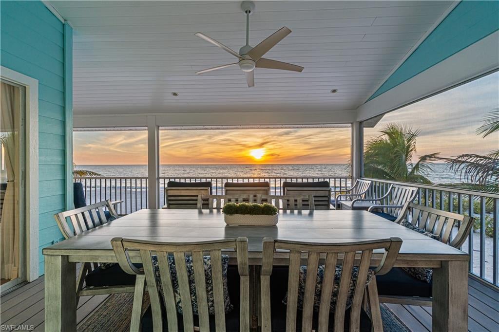 BONITA BEACH - Residential