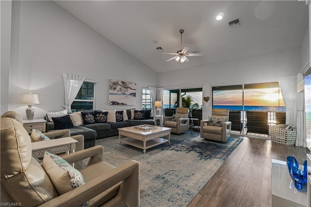 BONITA BEACH - Residential