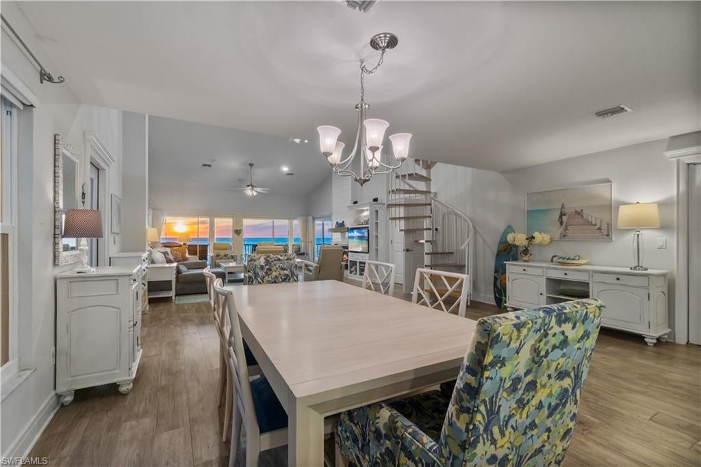 BONITA BEACH - Residential