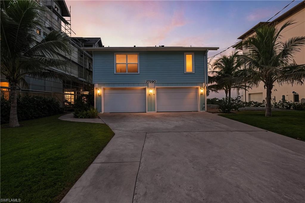 BONITA BEACH - Residential